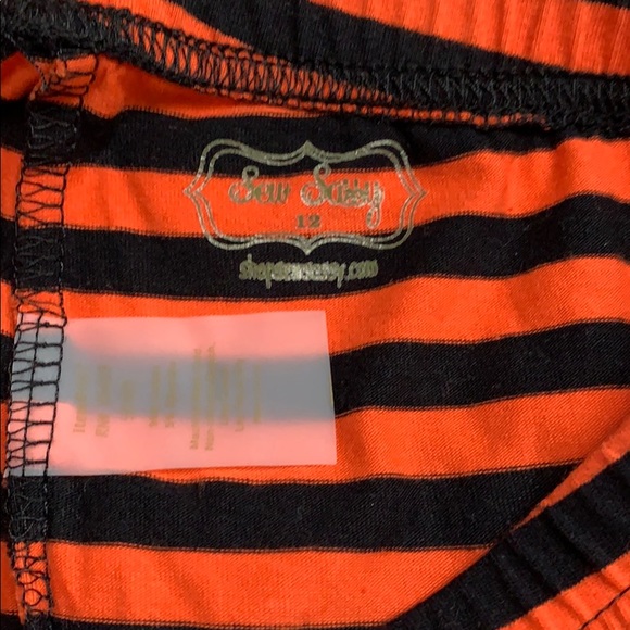 Sew Sassy Boutique Halloween Icings - Picture 3 of 4